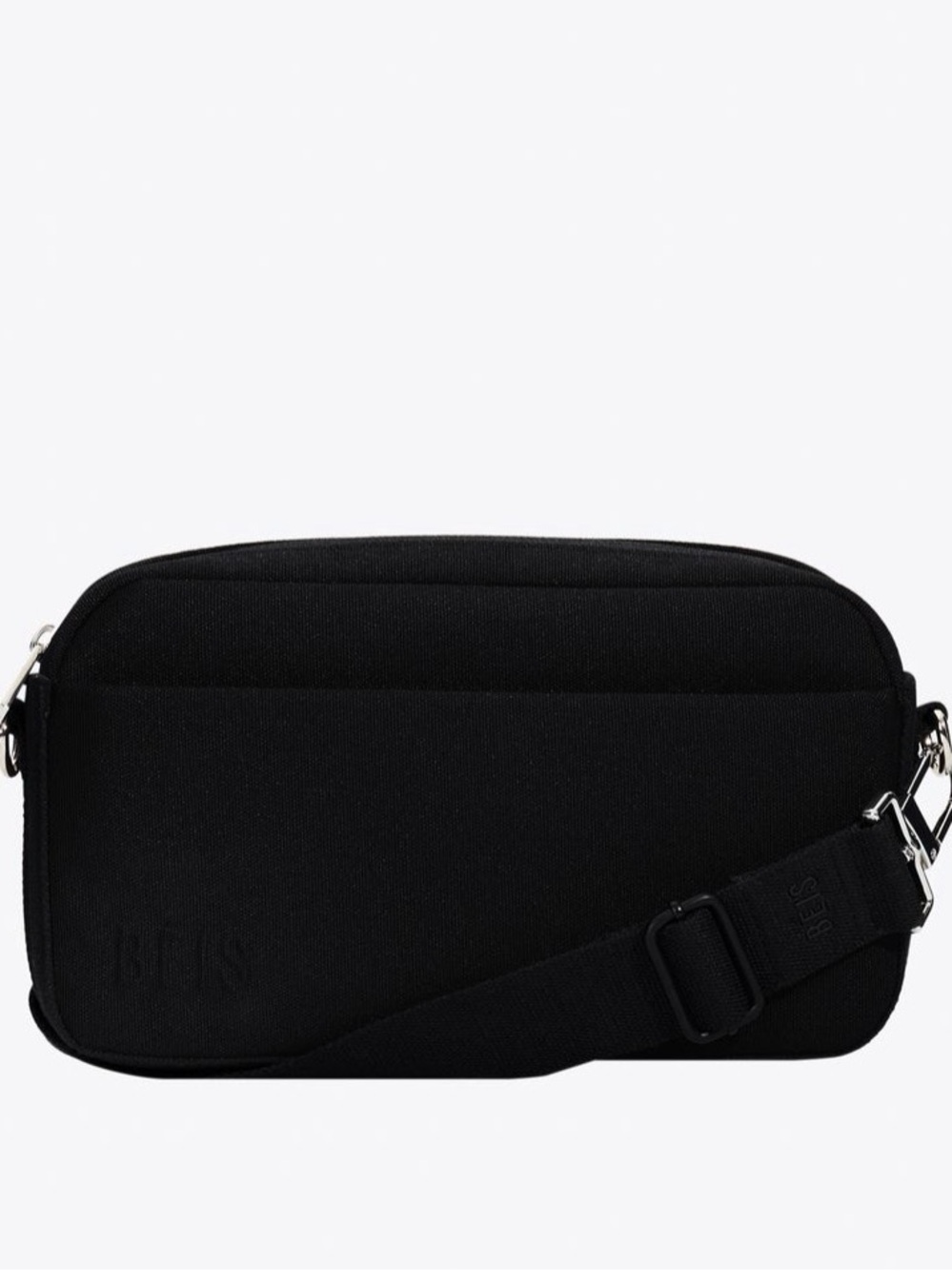 BÉIS The Travel Crossbody
in Black